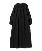 【デミルクス ビームス/Demi-Luxe BEAMS】の【5/16 9 59まで+10%ポイントバック中!】MARIHA / ダリアのワンピース 大人の最旬トレンドファッション＆コーディネート founy(ファウニー) ファッション Fashion レディースファッション Fashion for Women ワンピース Dresses インド Indian Textile ギャザー Gathered, Ruffled スリット Slit, Slit Detail ネップ Nepp, Slub Yarn フェミニン Feminine, Girly プリント Print, Printed Pattern おすすめ Recommended / Our Picks thumbnail ONYX|ID: prp329100004989694 ipo3291000000037375206