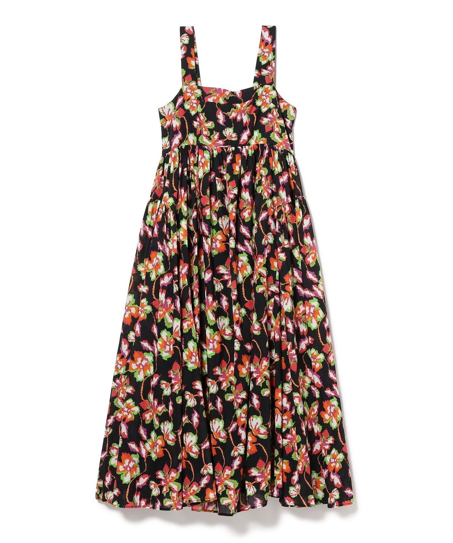 【デミルクス ビームス/Demi-Luxe BEAMS】の【5/16 9 59まで+10%ポイントバック中!】MARIHA / シンデレラのワンピース 大人の最旬トレンドファッション＆コーディネート founy(ファウニー) 　ファッション　Fashion　レディースファッション　Fashion for Women　ワンピース　Dresses　エレガント 上品　Elegant　コンパクト　Compact, Small Size　サンダル　Sandals, Summer Shoes　シューズ　Shoes, Footwear　ドレス　Dress, One-Piece　フィット　Fit, Slim Fit　フラット　Flat, Flat Shoes　フラワー　Flower, Floral　フレア　Flare, Flared　プリント　Print, Printed Pattern　別注　Limited Edition, Custom Order　ロマンティック　Romantic, Feminine Style　 other-1|ID: prp329100004989696 ipo3291000000037375209