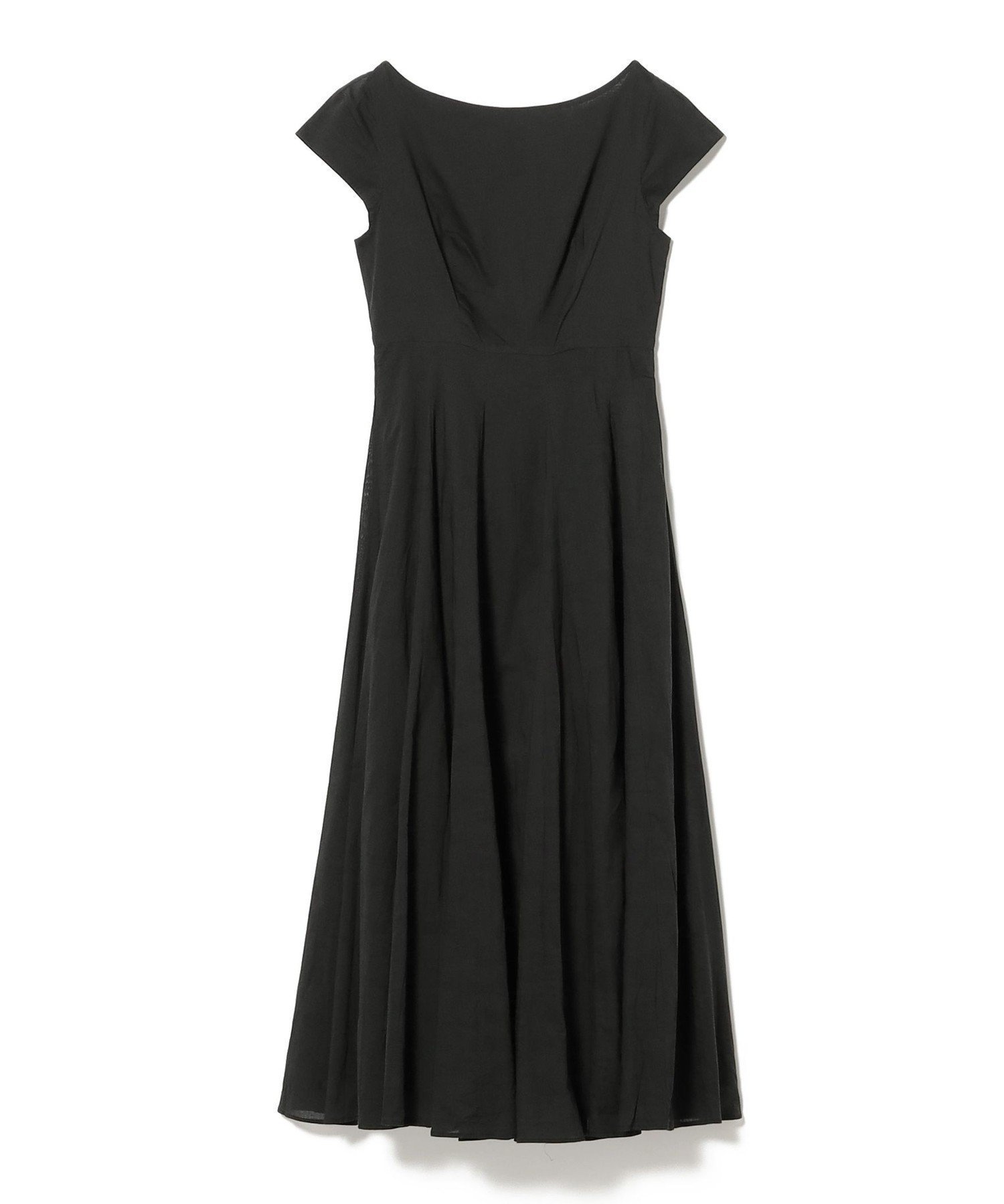 【デミルクス ビームス/Demi-Luxe BEAMS】の【5/16 9 59まで+10%ポイントバック中!】MARIHA / 月の夢のワンピース ソリッド 大人の最旬トレンドファッション＆コーディネート founy(ファウニー) 　ファッション　Fashion　レディースファッション　Fashion for Women　ワンピース　Dresses　インド　Indian Textile　エレガント 上品　Elegant　コンパクト　Compact, Small Size　スリーブ　Sleeve, Long Sleeve / Short Sleeve　デコルテ　Décolleté, Neckline　ドレス　Dress, One-Piece　定番　Standard, Basic Item　ネップ　Nepp, Slub Yarn　フィット　Fit, Slim Fit　フェミニン　Feminine, Girly　フレア　Flare, Flared　プリント　Print, Printed Pattern　 other-1|ID: prp329100004989698 ipo3291000000037375214