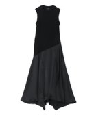 【オールセインツ/ALLSAINTS】のPIA SATIN DRESS Black|ID: prp329100004989713 ipo3291000000037375282