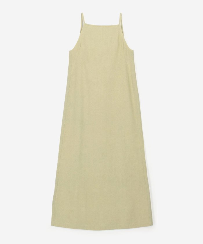 【ビショップ/Bshop】のシルク キャミソールドレス WOMEN インテリア・キッズ・メンズ・レディースファッション・服の通販 founy(ファウニー) https://founy.com/ ファッション Fashion レディースファッション Fashion for Women トップス・カットソー Cut & Sew Tops キャミソール&ノースリーブ Camisoles & Sleeveless Tops ワンピース Dresses フォーマル・パーティードレス・結婚式用ドレス Elegant & Casual Dresses キャミソール Camisole, Spaghetti Strap Top シルク Silk, 100% Silk シンプル Simple, Minimal ドレス Dress, One-Piece ネップ Nepp, Slub Yarn |ID: prp329100004989720 ipo3291000000037375310