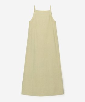 【ビショップ/Bshop】のシルク キャミソールドレス WOMEN 大人の最旬トレンドファッション＆コーディネート founy(ファウニー) ファッション Fashion レディースファッション Fashion for Women トップス・カットソー Cut & Sew Tops キャミソール&ノースリーブ Camisoles & Sleeveless Tops ワンピース Dresses フォーマル・パーティードレス・結婚式用ドレス Elegant & Casual Dresses キャミソール Camisole, Spaghetti Strap Top シルク Silk, 100% Silk シンプル Simple, Minimal ドレス Dress, One-Piece ネップ Nepp, Slub Yarn |ID:prp329100004989720
