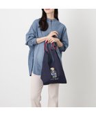 【ムーンバット/MOONBAT】の【WEB限定】POLO RALPH LAUREN(ポロ ラルフ ローレン)ポロベア ベルト付き レインバッグ Sサイス 大人の最旬トレンドファッション＆コーディネート founy(ファウニー) ファッション Fashion レディースファッション Fashion for Women ベルト&ウエストマーク Belts & Waist Accessories アイビー Ivy Pattern コンパクト Compact, Small Size ニューヨーク New York, NYC Style フロント Front, Front Design thumbnail ネイビーブルー|ID: prp329100004989730 ipo3291000000037375449