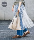 【ロデスコ/RODE SKO / URBAN RESEARCH】の『一部別注カラー』BEAURE カウレザー2デザインベルトバッグ 大人の最旬トレンドファッション＆コーディネート founy(ファウニー) ファッション Fashion レディースファッション Fashion for Women バッグ Bags ベルト&ウエストマーク Belts & Waist Accessories シンプル Simple, Minimal ジャケット Jacket, Outerwear スマホ Smartphone, Mobile Device デニム Denim, Jeans Material トレンド Trend, Trending Now ベーシック Basic, Essential ポケット Pocket, Pocket Detail 別注 Limited Edition, Custom Order S/S・春夏 SS, Spring/Summer, Warm Season おすすめ Recommended / Our Picks 夏 Summer 2025年 2025 2025春夏・S/S Spring/Summer 2025 SS25 thumbnail IVORYxGRG|ID: prp329100004989731 ipo3291000000037375455