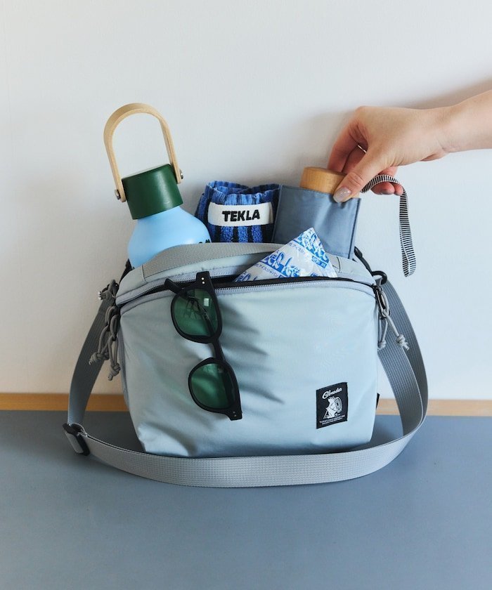 【フリークスストア/FREAK'S STORE】の別注 KOOLTHING SOFT COOLER BAG 5L クールシング ソフトクーラーバッグ インテリア・キッズ・メンズ・レディースファッション・服の通販 founy(ファウニー) https://founy.com/ ファッション Fashion レディースファッション Fashion for Women バッグ Bags アウトドア Outdoor Clothing インナー Innerwear カメラ Camera Accessories スペシャル Special, Limited Edition 人気 Popular, Best Seller フラップ Flap, Flap Pocket フロント Front, Front Design ポケット Pocket, Pocket Detail 別注 Limited Edition, Custom Order |ID: prp329100004989754 ipo3291000000037375572