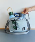 【フリークスストア/FREAK'S STORE】の別注 KOOLTHING SOFT COOLER BAG 5L クールシング ソフトクーラーバッグ 大人の最旬トレンドファッション＆コーディネート founy(ファウニー) ファッション Fashion レディースファッション Fashion for Women バッグ Bags アウトドア Outdoor Clothing インナー Innerwear カメラ Camera Accessories スペシャル Special, Limited Edition 人気 Popular, Best Seller フラップ Flap, Flap Pocket フロント Front, Front Design ポケット Pocket, Pocket Detail 別注 Limited Edition, Custom Order thumbnail グレー|ID: prp329100004989754 ipo3291000000037375573