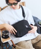 【フリークスストア/FREAK'S STORE】の別注 KOOLTHING SOFT COOLER BAG 5L クールシング ソフトクーラーバッグ 大人の最旬トレンドファッション＆コーディネート founy(ファウニー) ファッション Fashion レディースファッション Fashion for Women バッグ Bags アウトドア Outdoor Clothing インナー Innerwear カメラ Camera Accessories スペシャル Special, Limited Edition 人気 Popular, Best Seller フラップ Flap, Flap Pocket フロント Front, Front Design ポケット Pocket, Pocket Detail 別注 Limited Edition, Custom Order thumbnail ブラック|ID: prp329100004989754 ipo3291000000037375574