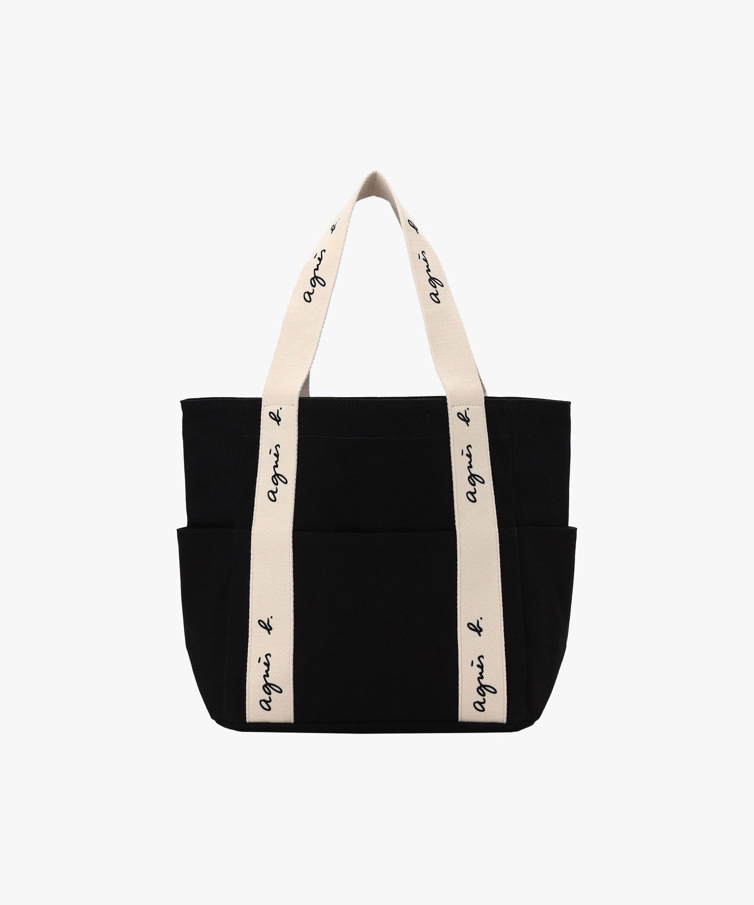 【アニエスベー ファム/agnes b. FEMME】のWEBスペシャル トートバッグ Berenice SAS22-01 大人の最旬トレンドファッション＆コーディネート founy(ファウニー) 　ファッション　Fashion　レディースファッション　Fashion for Women　バッグ　Bags　おすすめ　Recommended / Our Picks　キャンバス　Canvas, Canvas Fabric　ショルダー　Shoulder, Shoulder Strap　スペシャル　Special, Limited Edition　ポケット　Pocket, Pocket Detail　 other-1|ID: prp329100004989757 ipo3291000000037375588