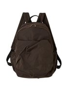 【エミ/emmi】の【ONLINE限定カラー】eco 撥水ギャザーボディーバックパック DBRW[059]|ID: prp329100004989767 ipo3291000000037375650
