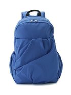 【エミ/emmi】の【ONLINE限定カラー】eco 撥水ギャザーボディーバックパック BLU[086]|ID: prp329100004989767 ipo3291000000037375654