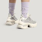 【アディダス/adidas】の【公式】アディダス adidas 返品可 オズヴィーナス / OZVENUZ W 大人の最旬トレンドファッション＆コーディネート founy(ファウニー) ファッション Fashion レディースファッション Fashion for Women コレクション Collection, Seasonal Line スニーカー Sneakers, Trainers フィット Fit, Slim Fit レギュラー Regular, Standard Fit thumbnail シルバー|ID: prp329100004989776 ipo3291000000037375693