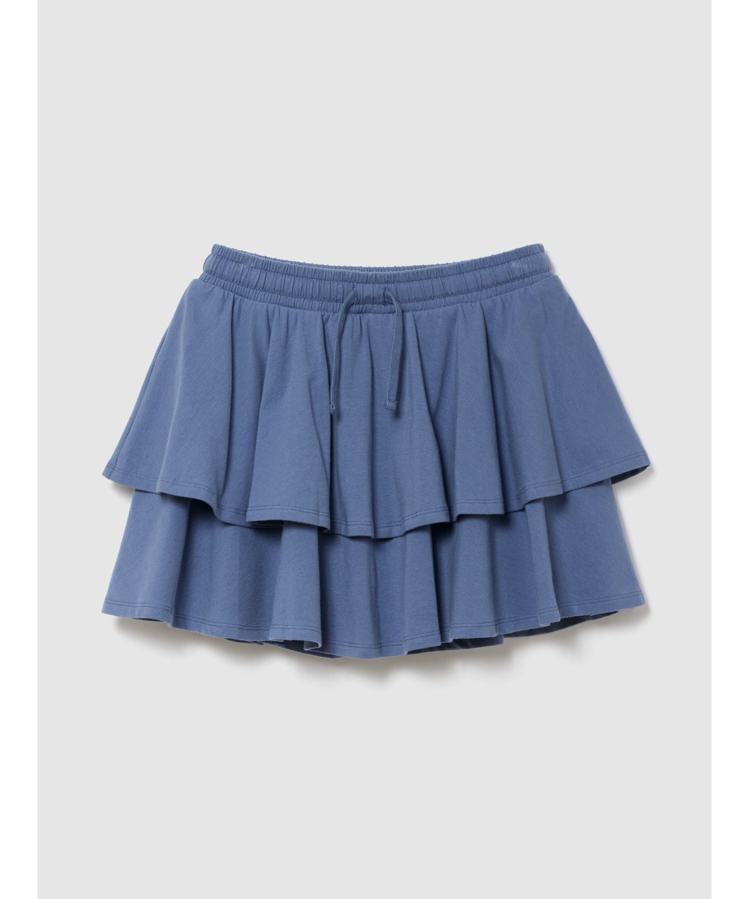 【ギャップ/GAP / KIDS】のイージーウエスト ティアード ミニスカート・スコート (キッズ) 大人の最旬トレンドファッション＆コーディネート founy(ファウニー) 　ファッション　Fashion　キッズファッション　Fashion for Kids　インナー　Innerwear　クラシック　Classic, Timeless Style　スリム　Slim, Slim Fit　ティアード　Tiered, Tiered Style　ティアードスカート　Tiered Skirt, Flounced Skirt　ドローコード　Drawcord, Drawstring Cord　フィット　Fit, Slim Fit　 other-1|ID: prp329100004989928 ipo3291000000037376531