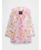 【ギャップ/GAP / KIDS】のbabyGap × ディズニー ミニーマウス レインジャケット 大人の最旬トレンドファッション＆コーディネート founy(ファウニー) ファッション Fashion キッズファッション Fashion for Kids アウター Coat Outerwear /Kids キャラクター Character, Licensed Characters コレクション Collection, Seasonal Line ストレート Straight, Straight Cut スペシャル Special, Limited Edition フィット Fit, Slim Fit フロント Front, Front Design プリント Print, Printed Pattern リラックス Relax, Relaxed Fit 長袖 Long Sleeve, Full Sleeve thumbnail MINNIE_MOUSE|ID: prp329100004989929 ipo3291000000037376539