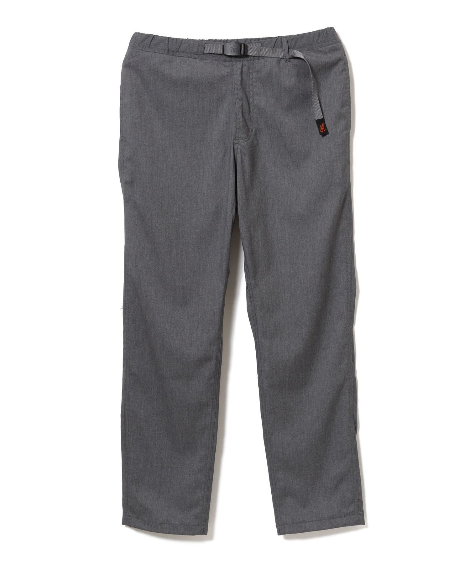 【ビームス/BEAMS / MEN】の春夏秋 インテリア・キッズ・メンズ・レディースファッション・服の通販 founy(ファウニー) 　ファッション　Fashion　メンズファッション　Fashion for Men　アウトドア　Outdoor Clothing　オレンジ　Orange　春　Spring　カリフォルニア　California, Cali Style　ストレッチ　Stretch, Stretchy Fabric　スマート　Smart, Elegant　スラックス　Slacks, Dress Pants　定番　Standard, Basic Item　人気　Popular, Best Seller　フィット　Fit, Slim Fit　ポケット　Pocket, Pocket Detail　別注　Limited Edition, Custom Order　ランニング　Running, Running Wear, Activewear, Jogging　S/S・春夏　SS, Spring/Summer, Warm Season　夏　Summer　エレガント 上品　Elegant　ビジネス 仕事 通勤　Business / Work / Commuting　GREY|ID: prp329100004989944 ipo3291000000037376623
