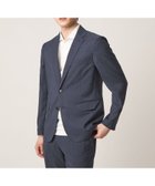 【ユナイテッドアローズ/UNITED ARROWS / MEN】のNTSツイル 2ボタン ジャケット-セットアップ対応・吸水速乾・マシンウォッシャブル- A DAY IN THE LIFE 大人の最旬トレンドファッション＆コーディネート founy(ファウニー) ファッション Fashion メンズファッション Fashion for Men セットアップ Matching Sets 吸水 Absorbent, Quick-Dry ジャケット Jacket, Outerwear スタンダード Standard, Basic スーツ Suit, Formalwear セットアップ Set-Up, Coordinated Outfit ツイル Twist, Twisted Detail トレンド Trend, Trending Now バランス Balance, Style Balance フラップ Flap, Flap Pocket ベーシック Basic, Essential ポケット Pocket, Pocket Detail アウトレット Outlet / Clearance おすすめ Recommended / Our Picks ビジネス 仕事 通勤 Business / Work / Commuting thumbnail ROYAL|ID: prp329100004989947 ipo3291000000037376639