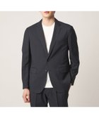【ユナイテッドアローズ/UNITED ARROWS / MEN】のNTSツイル 2ボタン ジャケット-セットアップ対応・吸水速乾・マシンウォッシャブル- A DAY IN THE LIFE 大人の最旬トレンドファッション＆コーディネート founy(ファウニー) ファッション Fashion メンズファッション Fashion for Men セットアップ Matching Sets 吸水 Absorbent, Quick-Dry ジャケット Jacket, Outerwear スタンダード Standard, Basic スーツ Suit, Formalwear セットアップ Set-Up, Coordinated Outfit ツイル Twist, Twisted Detail トレンド Trend, Trending Now バランス Balance, Style Balance フラップ Flap, Flap Pocket ベーシック Basic, Essential ポケット Pocket, Pocket Detail アウトレット Outlet / Clearance おすすめ Recommended / Our Picks ビジネス 仕事 通勤 Business / Work / Commuting thumbnail NAVY|ID: prp329100004989947 ipo3291000000037376640