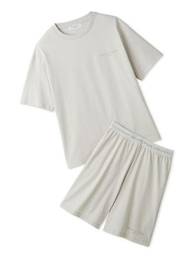 【ジェラートピケ オム/GELATO PIQUE HOMME / MEN】の【HOMME】【接触冷感】GIZAコットンジャージーセットアップ 大人の最旬トレンドファッション＆コーディネート founy(ファウニー) ファッション Fashion メンズファッション Fashion for Men セットアップ Matching Sets シンプル Simple, Minimal スマート Smart, Elegant セットアップ Set-Up, Coordinated Outfit なめらか Smooth, Silky Texture ハーフ Half, Half-Length フィット Fit, Slim Fit プリント Print, Printed Pattern おすすめ Recommended / Our Picks 夏 Summer ギフト プレゼント Gift / Present |ID:prp329100004989950