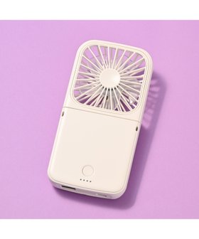 【フランフラン/Francfranc / MEN】の【2026年モデル】フレ スマートハンディファン ホワイト 大人の最旬トレンドファッション＆コーディネート founy(ファウニー) ファッション Fashion メンズファッション Fashion for Men コンパクト Compact, Small Size 軽量 Lightweight, Ultra Light スタイリッシュ Stylish, Fashionable スマホ Smartphone, Mobile Device スマート Smart, Elegant スリム Slim, Slim Fit デスク Desk, Work Desk トレンド Trend, Trending Now モバイル Mobile, Smartphone ビジネス 仕事 通勤 Business / Work / Commuting |ID:prp329100004989957