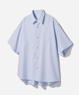 【ハレ/HARE / MEN】のブロードドレスシャツSS 大人の最旬トレンドファッション＆コーディネート founy(ファウニー) ファッション Fashion メンズファッション Fashion for Men アクセサリー Fashion Accessories インナー Innerwear ストレッチ Stretch, Stretchy Fabric トレンド Trend, Trending Now ドレス Dress, One-Piece ファブリック Fabric, Textile フロント Front, Front Design ブロード Broadcloth, Fine Cotton メタル Metal, Metal Parts おすすめ Recommended / Our Picks エレガント 上品 Elegant |ID:prp329100004989963