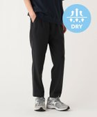 【ビームス ハート/BEAMS HEART / MEN】のポリトロ テーパード パンツ(吸水速乾) CHARCOAL GREY|ID: prp329100004989966 ipo3291000000037376714