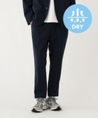 【ビームス ハート/BEAMS HEART / MEN】のポリトロ テーパード パンツ(吸水速乾) NAVY|ID: prp329100004989966 ipo3291000000037376718