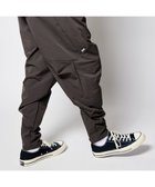 【レアセル/rehacer】のrehacer Tactical Tapered Pants 大人の最旬トレンドファッション＆コーディネート founy(ファウニー) ファッション Fashion レディースファッション Fashion for Women パンツ Pants & Trousers ストレッチ Stretch, Stretchy Fabric スリム Slim, Slim Fit テーパード Tapered, Tapered Pants ドレープ Drape, Draping Fabric ポケット Pocket, Pocket Detail thumbnail SmokeGray|ID: prp329100004989967 ipo3291000000037376727