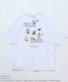 【フリークスストア/FREAK'S STORE】の【TOY STORY/トイ・ストーリー】 別注 バックプリント クルーネックTシャツ / RANDOM 【限定展開】 大人の最旬トレンドファッション＆コーディネート founy(ファウニー) ファッション Fashion レディースファッション Fashion for Women トップス・カットソー Cut & Sew Tops シャツ・ブラウス・オフィスカジュアル Elegant Blouses & Button-Ups ロングTシャツ・Tシャツ Longline T-Shirts & Tees バッグ Bags カーゴパンツ Cargo Pants, Utility Pants キャラクター Character, Licensed Characters ショーツ Shorts, Short Pants シンプル Simple, Minimal デニム Denim, Jeans Material トレンド Trend, Trending Now 定番 Standard, Basic Item 人気 Popular, Best Seller ビッグ Big, Oversized プリント Print, Printed Pattern ボトム Bottoms, Lower Wear 別注 Limited Edition, Custom Order ワイド Wide, Wide Fit S/S・春夏 SS, Spring/Summer, Warm Season おすすめ Recommended / Our Picks 夏 Summer 2026年 2026 2026春夏・S/S Spring/Summer 2026 SS26 thumbnail ホワイト|ID: prp329100004989974 ipo3291000000037376760