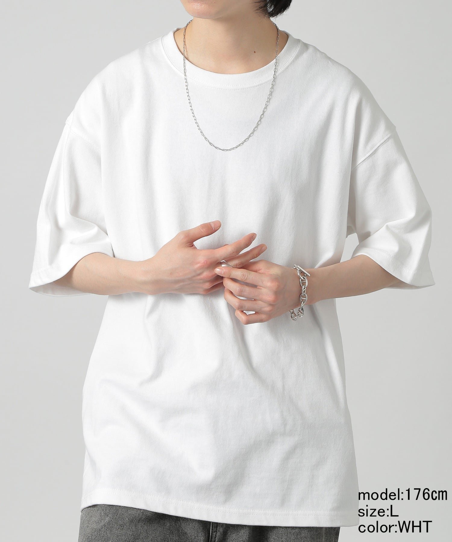 【セットアップセブン/SETUP7】のUnited Athle/9.1オンス ビッグシルエットTシャツ インテリア・キッズ・メンズ・レディースファッション・服の通販 founy(ファウニー) ファッション Fashion レディースファッション Fashion for Women トップス・カットソー Cut & Sew Tops シャツ・ブラウス・オフィスカジュアル Elegant Blouses & Button-Ups ロングTシャツ・Tシャツ Longline T-Shirts & Tees アメリカン American Style アンダー Underwear Essentials ヴィンテージ Vintage Style クラシカル Classical, Vintage-Inspired スポーツ Sports, Activewear セットアップ Set-Up, Coordinated Outfit ダブル Double, Double-Breasted トレンド Trend, Trending Now 人気 Popular, Best Seller バスク Basque, Basque Style ビッグ Big, Oversized プリント Print, Printed Pattern ベーシック Basic, Essential ミックス Mix, Mixed Style 無地 Plain, Solid Color ラグジュアリー Luxury, Elegant ワーク Workwear, Utility Style 再入荷 Restock / Back in Stock おすすめ Recommended / Our Picks WHT|ID: prp329100004989976 ipo3291000000037376770