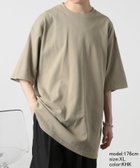 【セットアップセブン/SETUP7】のUnited Athle/9.1オンス ビッグシルエットTシャツ 大人の最旬トレンドファッション&コーディネート founy(ファウニー) ファッション Fashion レディースファッション Fashion for Women トップス・カットソー Cut & Sew Tops シャツ・ブラウス・オフィスカジュアル Elegant Blouses & Button-Ups ロングTシャツ・Tシャツ Longline T-Shirts & Tees アメリカン American Style アンダー Underwear Essentials ヴィンテージ Vintage Style クラシカル Classical, Vintage-Inspired スポーツ Sports, Activewear セットアップ Set-Up, Coordinated Outfit ダブル Double, Double-Breasted トレンド Trend, Trending Now 人気 Popular, Best Seller バスク Basque, Basque Style ビッグ Big, Oversized プリント Print, Printed Pattern ベーシック Basic, Essential ミックス Mix, Mixed Style 無地 Plain, Solid Color ラグジュアリー Luxury, Elegant ワーク Workwear, Utility Style 再入荷 Restock / Back in Stock おすすめ Recommended / Our Picks thumbnail KHK|ID: prp329100004989976 ipo3291000000037376776