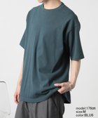 【セットアップセブン/SETUP7】のUnited Athle/9.1オンス ビッグシルエットTシャツ 大人の最旬トレンドファッション&コーディネート founy(ファウニー) ファッション Fashion レディースファッション Fashion for Women トップス・カットソー Cut & Sew Tops シャツ・ブラウス・オフィスカジュアル Elegant Blouses & Button-Ups ロングTシャツ・Tシャツ Longline T-Shirts & Tees アメリカン American Style アンダー Underwear Essentials ヴィンテージ Vintage Style クラシカル Classical, Vintage-Inspired スポーツ Sports, Activewear セットアップ Set-Up, Coordinated Outfit ダブル Double, Double-Breasted トレンド Trend, Trending Now 人気 Popular, Best Seller バスク Basque, Basque Style ビッグ Big, Oversized プリント Print, Printed Pattern ベーシック Basic, Essential ミックス Mix, Mixed Style 無地 Plain, Solid Color ラグジュアリー Luxury, Elegant ワーク Workwear, Utility Style 再入荷 Restock / Back in Stock おすすめ Recommended / Our Picks thumbnail BLU6|ID: prp329100004989976 ipo3291000000037376778