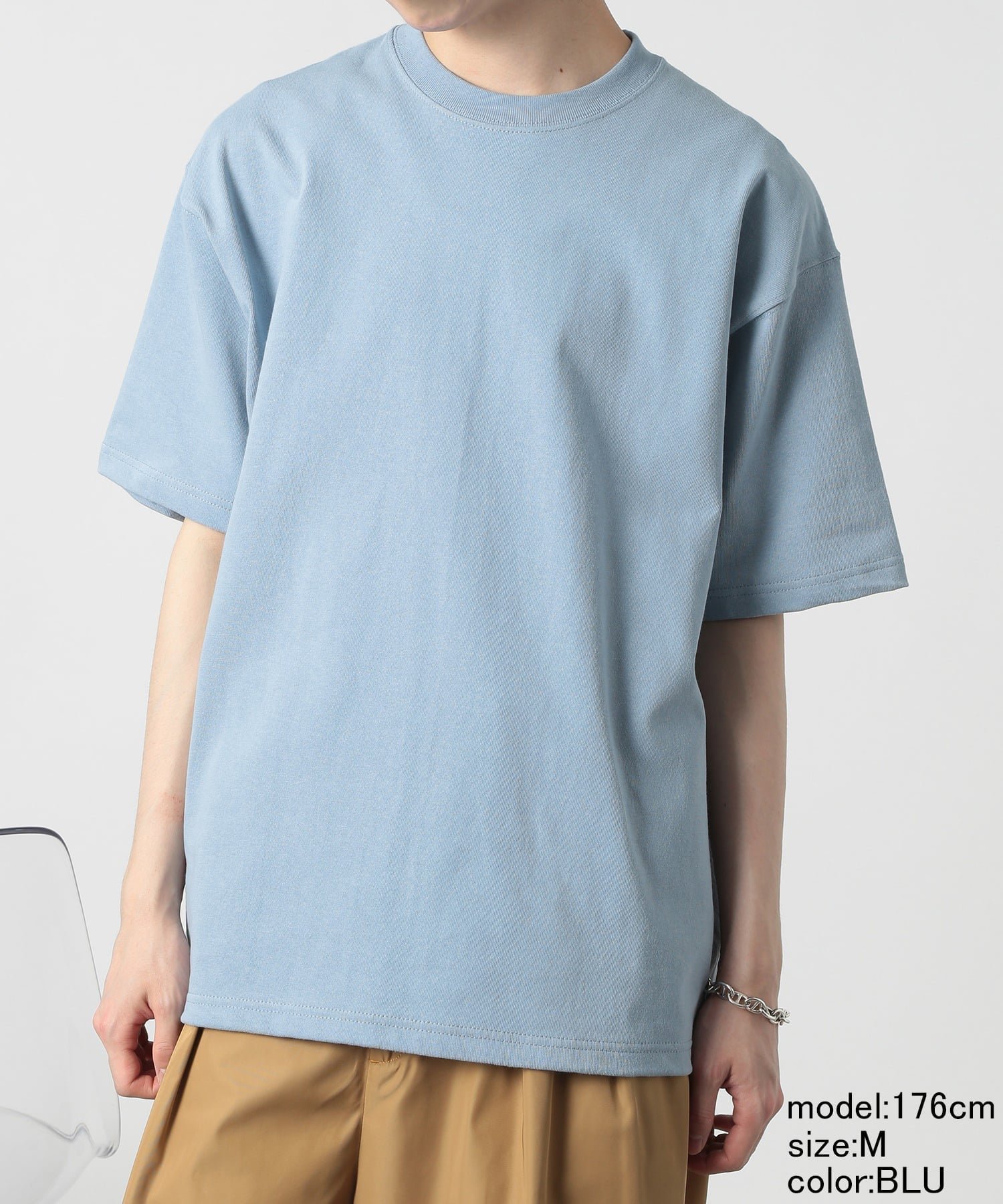 【セットアップセブン/SETUP7】のUnited Athle/9.1オンス ビッグシルエットTシャツ インテリア・キッズ・メンズ・レディースファッション・服の通販 founy(ファウニー) ファッション Fashion レディースファッション Fashion for Women トップス・カットソー Cut & Sew Tops シャツ・ブラウス・オフィスカジュアル Elegant Blouses & Button-Ups ロングTシャツ・Tシャツ Longline T-Shirts & Tees アメリカン American Style アンダー Underwear Essentials ヴィンテージ Vintage Style クラシカル Classical, Vintage-Inspired スポーツ Sports, Activewear セットアップ Set-Up, Coordinated Outfit ダブル Double, Double-Breasted トレンド Trend, Trending Now 人気 Popular, Best Seller バスク Basque, Basque Style ビッグ Big, Oversized プリント Print, Printed Pattern ベーシック Basic, Essential ミックス Mix, Mixed Style 無地 Plain, Solid Color ラグジュアリー Luxury, Elegant ワーク Workwear, Utility Style 再入荷 Restock / Back in Stock おすすめ Recommended / Our Picks BLU|ID: prp329100004989976 ipo3291000000037376779