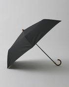 【トラディショナル ウェザーウェア/TWW / Traditional Weatherwear】の【軽量】FOLDING BAMBOO MINI 大人の最旬トレンドファッション＆コーディネート founy(ファウニー) ファッション Fashion レディースファッション Fashion for Women クラシカル Classical, Vintage-Inspired 傘 Umbrella, Parasol 日傘 Parasol, UV Umbrella 軽量 Lightweight, Ultra Light thumbnail ブラック|ID: prp329100004989983 ipo3291000000037376799