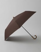 【トラディショナル ウェザーウェア/TWW / Traditional Weatherwear】の【軽量】FOLDING BAMBOO MINI 大人の最旬トレンドファッション＆コーディネート founy(ファウニー) ファッション Fashion レディースファッション Fashion for Women クラシカル Classical, Vintage-Inspired 傘 Umbrella, Parasol 日傘 Parasol, UV Umbrella 軽量 Lightweight, Ultra Light thumbnail ブラウン|ID: prp329100004989983 ipo3291000000037376800