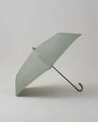 【トラディショナル ウェザーウェア/TWW / Traditional Weatherwear】の【軽量】FOLDING BAMBOO MINI 大人の最旬トレンドファッション＆コーディネート founy(ファウニー) ファッション Fashion レディースファッション Fashion for Women クラシカル Classical, Vintage-Inspired 傘 Umbrella, Parasol 日傘 Parasol, UV Umbrella 軽量 Lightweight, Ultra Light thumbnail シースプレー|ID: prp329100004989983 ipo3291000000037376802
