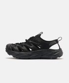 【ヘリンボーン/HERRINGBONE】のHOKA U HOPARA 1123112-BCSTL ブラック|ID: prp329100004989990 ipo3291000000037376834