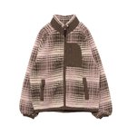 【フィラ/FILA】のCheck Pattern fleece 大人の最旬トレンドファッション＆コーディネート founy(ファウニー) ファッション Fashion レディースファッション Fashion for Women クラシカル Classical, Vintage-Inspired チェック Check, Plaid, Tartan モダン Modern, Contemporary thumbnail BEG|ID: prp329100004990002 ipo3291000000037376912