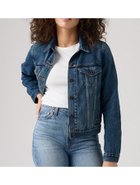 【リーバイス/Levis】のTYPEIIIトラッカージャケット Medium Indigo - Worn In|ID: prp329100004990014 ipo3291000000037376963