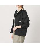 【ビューティ&ユース ユナイテッドアローズ/BEAUTY&YOUTH / UNITED ARROWS】のTHE NORTH FACE コンパクト ジャケット 2 大人の最旬トレンドファッション＆コーディネート founy(ファウニー) ファッション Fashion レディースファッション Fashion for Women アウター Coat / Outerwear Collection レディースジャケット・軽アウター Jackets アウトドア Outdoor Clothing カリフォルニア California, Cali Style コンパクト Compact, Small Size 軽量 Lightweight, Ultra Light ジャケット Jacket, Outerwear ストーン Stone, Gem-Like ベスト Vest, Waistcoat thumbnail BLACK|ID: prp329100004990020 ipo3291000000037377002