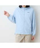 【デコイ/DECOY Since1981】のパッカブルパーカー【軽量】 大人の最旬トレンドファッション＆コーディネート founy(ファウニー) ファッション Fashion レディースファッション Fashion for Women トップス・カットソー Cut & Sew Tops レディースパーカー・カジュアルフーディー Casual Hoodies & Sweatshirts おすすめ Recommended / Our Picks ダウン Down, Puffer ドローコード Drawcord, Drawstring Cord パーカー Hoodie, Parka ワンポイント One Point, Statement Accent 巾着 Drawstring Bag, Kinchaku 旅行 Travel 軽量 Lightweight, Ultra Light thumbnail サックス|ID: prp329100004990022 ipo3291000000037377012