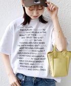 【シップス/SHIPS】の【WEB限定】バック タック ショート スリーブ ロゴ プリント TEE 大人の最旬トレンドファッション&コーディネート founy(ファウニー) ファッション Fashion レディースファッション Fashion for Women バッグ Bags インナー Innerwear ショート Short, Short Length ジャケット Jacket, Outerwear スリーブ Sleeve, Long Sleeve / Short Sleeve フェミニン Feminine, Girly プリント Print, Printed Pattern ポケット Pocket, Pocket Detail ロールアップ Roll-Up, Cuffed Hem 2026年 2026 2026春夏・S/S Spring/Summer 2026 SS26 thumbnail オフホワイト|ID: prp329100004990056 ipo3291000000037377211