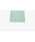 【アニエスベー ファム/agnes b. FEMME】のb. ロゴ 刺繍 コットン 半袖 Tシャツ Brando 大人の最旬トレンドファッション＆コーディネート founy(ファウニー) ファッション Fashion レディースファッション Fashion for Women トップス・カットソー Cut & Sew Tops シャツ・ブラウス・オフィスカジュアル Elegant Blouses & Button-Ups ロングTシャツ・Tシャツ Longline T-Shirts & Tees インナー Innerwear ショート Short, Short Length スリーブ Sleeve, Long Sleeve / Short Sleeve フレンチ French, French Style フロント Front, Front Design ボックス Boxy, Box Shape ラウンド Round, Round Neck 半袖 Short Sleeve, Half Sleeve 夏 Summer A/W・秋冬 Autumn/Winter thumbnail グリーン系その他|ID: prp329100004990088 ipo3291000000037377408