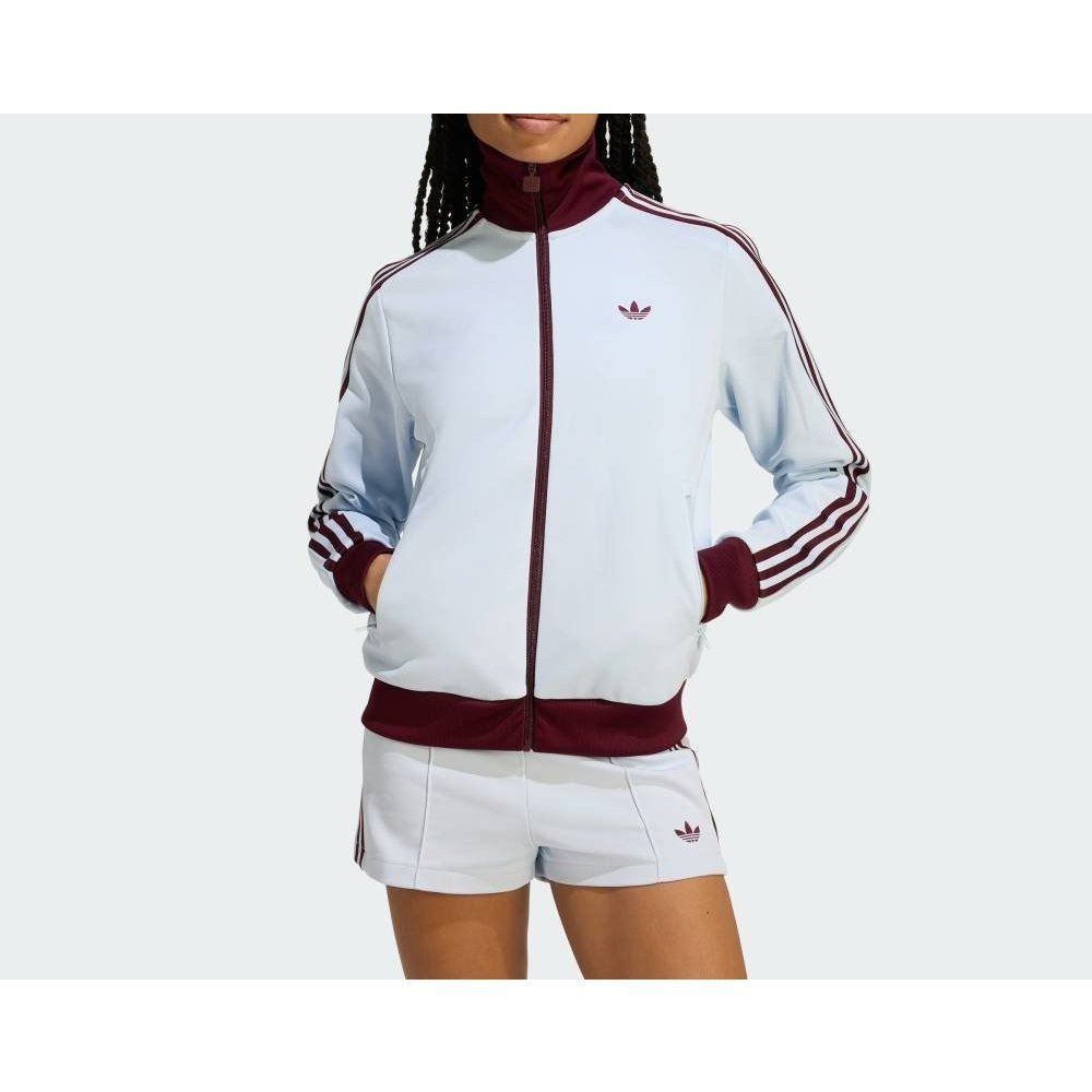 【アディダス/adidas】の【公式】アディダス adidas 返品可 クラシック トラックトップ 大人の最旬トレンドファッション＆コーディネート founy(ファウニー) 　ファッション　Fashion　レディースファッション　Fashion for Women　クラシック　Classic, Timeless Style　コレクション　Collection, Seasonal Line　ジップアップ　Zip-Up, Full Zip　フィット　Fit, Slim Fit　レギュラー　Regular, Standard Fit　 other-1|ID: prp329100004990097 ipo3291000000037377472