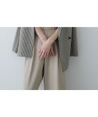 【センスオブプレイス/SENSE OF PLACE by URBAN RESEARCH】のダブルストラップカップツキキャミソール 大人の最旬トレンドファッション&コーディネート founy(ファウニー) ファッション Fashion レディースファッション Fashion for Women トップス・カットソー Cut & Sew Tops キャミソール&ノースリーブ Camisoles & Sleeveless Tops インナー Innerwear カーディガン Cardigan, Knitwear キャミソール Camisole, Spaghetti Strap Top シンプル Simple, Minimal スクエア Square, Square Shape スマート Smart, Elegant デコルテ Décolleté, Neckline S/S・春夏 SS, Spring/Summer, Warm Season 夏 Summer 2026年 2026 2026春夏・S/S Spring/Summer 2026 SS26 thumbnail ホワイト|ID: prp329100004990106 ipo3291000000037377518