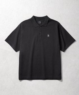 【ハフ/HUF】のMEGABLAST POLO TOP / HUF ポロシャツ 大人の最旬トレンドファッション＆コーディネート founy(ファウニー) ファッション Fashion レディースファッション Fashion for Women トップス・カットソー Cut & Sew Tops シャツ・ブラウス・オフィスカジュアル Elegant Blouses & Button-Ups ポロシャツ・きれいめカジュアル Smart-Casual Polo Tops ポロシャツ Polo Shirt, Collared Tee 半袖 Short Sleeve, Half Sleeve |ID:prp329100004990108