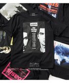 【アダム エ ロペ/ADAM ET ROPE'】の【oasis 10Culture / ADAM ET ROPE 】Tour Poster Design TSH 大人の最旬トレンドファッション＆コーディネート founy(ファウニー) ファッション Fashion レディースファッション Fashion for Women グラフィック Graphic, Graphic Design フロント Front, Front Design プリント Print, Printed Pattern ワーク Workwear, Utility Style 2025年 2025 2025春夏・S/S Spring/Summer 2025 SS25 thumbnail グレー(07)|ID: prp329100004990144 ipo3291000000037377760