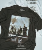 【アダム エ ロペ/ADAM ET ROPE'】の【oasis 10Culture / ADAM ET ROPE 】Tour Poster Design TSH 大人の最旬トレンドファッション＆コーディネート founy(ファウニー) ファッション Fashion レディースファッション Fashion for Women グラフィック Graphic, Graphic Design フロント Front, Front Design プリント Print, Printed Pattern ワーク Workwear, Utility Style 2025年 2025 2025春夏・S/S Spring/Summer 2025 SS25 thumbnail グレー系(09)|ID: prp329100004990144 ipo3291000000037377762