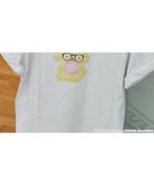 【フリークスストア/FREAK'S STORE】のSANRIO CHARACTERS/サンリオキャラクターズ 眼鏡 カレッジ風 プリントTシャツ 限定展開 大人の最旬トレンドファッション＆コーディネート founy(ファウニー) ファッション Fashion レディースファッション Fashion for Women トップス・カットソー Cut & Sew Tops シャツ・ブラウス・オフィスカジュアル Elegant Blouses & Button-Ups ロングTシャツ・Tシャツ Longline T-Shirts & Tees ヴィンテージ Vintage Style 厚底 Platform Shoes カーゴパンツ Cargo Pants, Utility Pants キャラクター Character, Licensed Characters 今季 This Season, Current Season スニーカー Sneakers, Trainers トレンド Trend, Trending Now バルーン Balloon, Balloon Silhouette フェミニン Feminine, Girly プリント Print, Printed Pattern ミックス Mix, Mixed Style リラックス Relax, Relaxed Fit ロング Long, Long-Length S/S・春夏 SS, Spring/Summer, Warm Season おすすめ Recommended / Our Picks 夏 Summer 2026年 2026 2026春夏・S/S Spring/Summer 2026 SS26 thumbnail ライトグレー|ID: prp329100004990150 ipo3291000000037377807