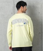 【その他のブランド/Other】のJ.J CAMP/長袖Tシャツ バックプリント 子供服 レディース メンズ 蚊に刺されにくい OMINAESHI|ID: prp329100004990160 ipo3291000000037377861