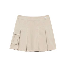 【フィラ/FILA】のPacket Point Pleated Skirt 大人の最旬トレンドファッション＆コーディネート founy(ファウニー) ファッション Fashion レディースファッション Fashion for Women スカート Skirts プリーツスカート / 上品フェミニンスタイル Pleated Skirts スポーティ Sporty, Casual Athletic トレンド Trend, Trending Now プリーツ Pleats, Pleated ミックス Mix, Mixed Style |ID:prp329100004990204