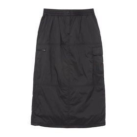 【フィラ/FILA】のPadded Long Skirt 大人の最旬トレンドファッション＆コーディネート founy(ファウニー) ファッション Fashion レディースファッション Fashion for Women スカート Skirts ロングスカート Long Skirts / Maxi & Midi Skirts ダウン Down, Puffer モダン Modern, Contemporary 冬 Winter / This Winter |ID:prp329100004990205